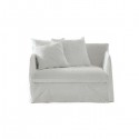 Gervasoni Ghost 11 Armchair Bed - Agof Store