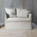 Gervasoni Ghost 11 Armchair Bed - Agof Store