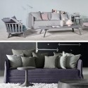 Gervasoni Ghost 12 Sofa - Agof Store