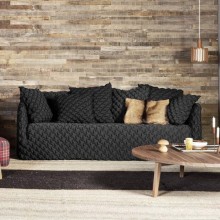 Gervasoni Ghost 12 Sofa - Agof Store
