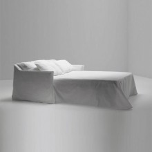 Gervasoni Ghost 13-15 Sofa Bed - Agof Store