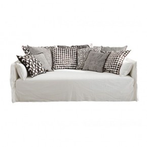Gervasoni Ghost 16 Sofa - Agof Store