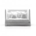 Gervasoni Ghost 18 High Sofa - Agof Store