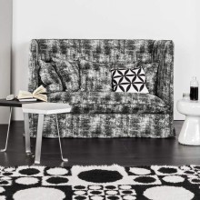 Gervasoni Ghost 18 Sofa / Hohe Rückenlehne - Agof Store