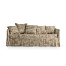 Gervasoni Ghost 19 Sofa Bed - Agof Store Gervasoni Ghost 19 Sofa Bed - Agof Store