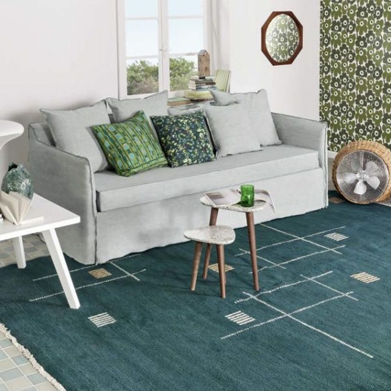 Gervasoni Ghost 19 Schlafsofa - Agof Store