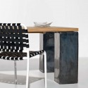 Gervasoni InOut 33 34 Table - Agof Store