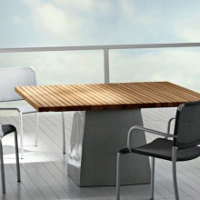 Gervasoni InOut 35 Table - Agof Store