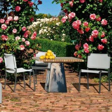 Gervasoni InOut 35 Table - Agof Store