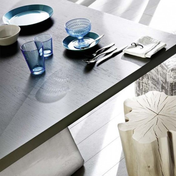 Gervasoni InOut 35 Table - Agof Store