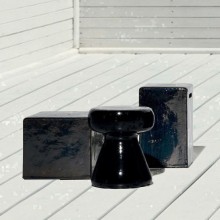 InOut 41 42 43 tavolino pouf Gervasoni - Agof Store InOut 41 42 43 tavolino pouf Gervasoni - Agof Store