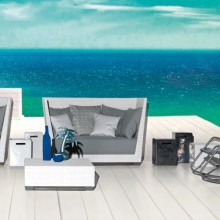 Gervasoni InOut 41 42 43 Coffee Table Pouf - Agof Store Gervasoni InOut 41 42 43 Coffee Table Pouf - Agof Store