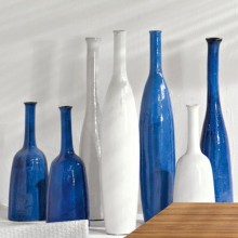 InOut 91 92 bottiglia Gervasoni - Agof Store