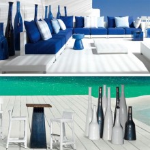 InOut 91 92 bottiglia Gervasoni - Agof Store