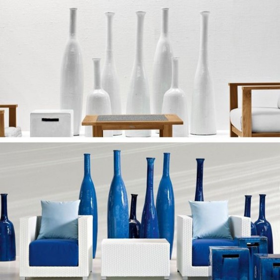 Gervasoni InOut 91 92 Bottle - Agof Store