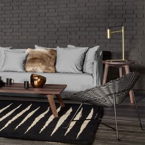 Gervasoni Sweet 27 Armchair - Agof Store