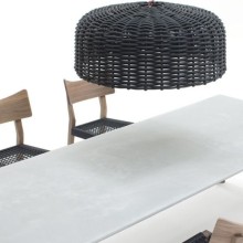 Gervasoni Sweet 95 Pendelleuchte - Agof Store