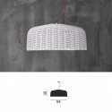Gervasoni Sweet 95 Pendant Lamp - Agof Store