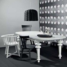 Sweet 96 Lampada a sospensione Gervasoni - Agof Store