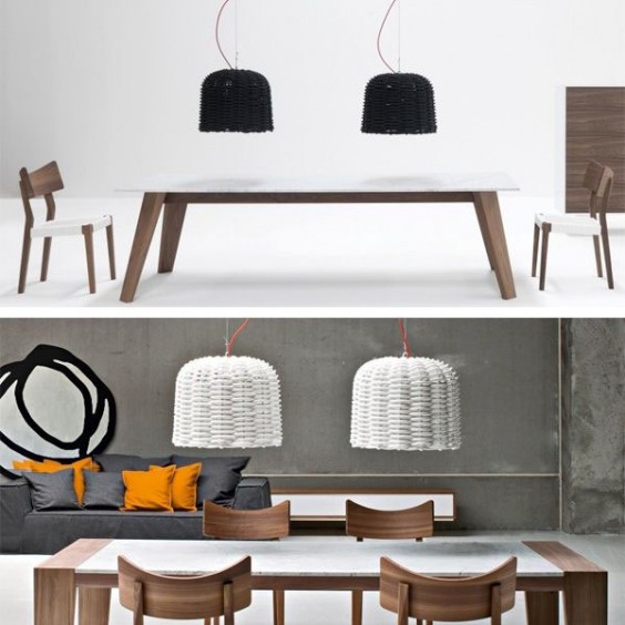 Gervasoni Sweet 96 Pendelleuchte - Agof Store