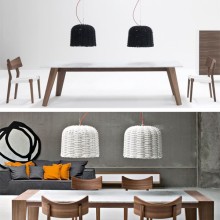 Gervasoni Sweet 96 Pendelleuchte - Agof Store