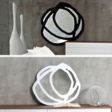 Gervasoni Sweet 97 98 Mirror - Agof Store