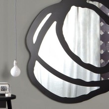 Gervasoni Sweet 97 98 Mirror - Agof Store