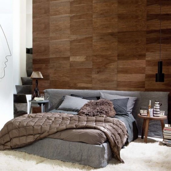 Gervasoni Ghost 81 Bed - Agof Store
