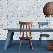 Gray 21 sedia Gervasoni - Agof Store