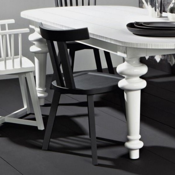 Gervasoni Gray 23 Stuhl - Agof Store