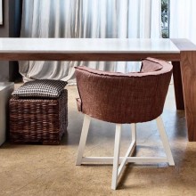 Gray 26 poltroncina Gervasoni - Agof Store