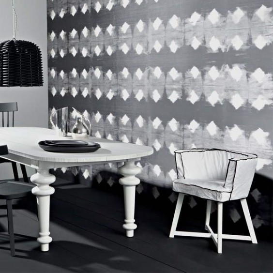 Gervasoni Gray 26 Easy Chair - Agof Store
