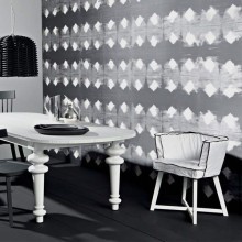 Gray 26 poltroncina Gervasoni - Agof Store