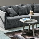 Gervasoni Gray 42 Coffee Table - Agof Store