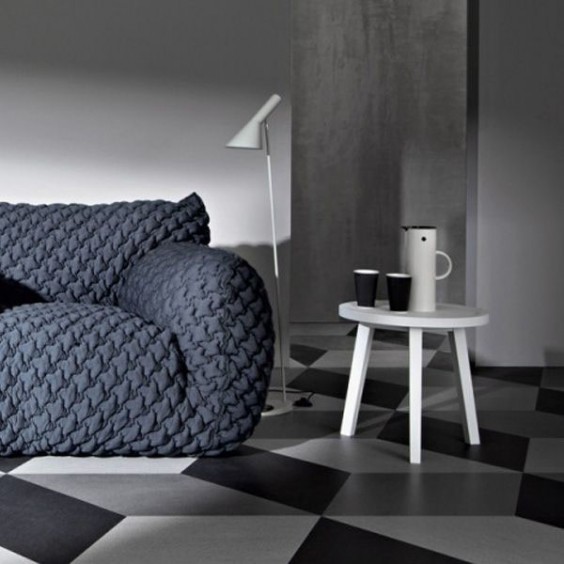 Gray 42 tavolino Gervasoni - Agof Store