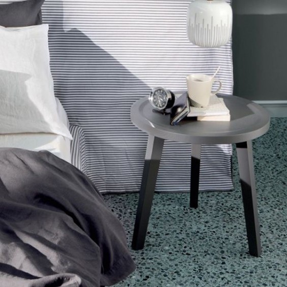 Gervasoni Gray 42 Coffee Table - Agof Store