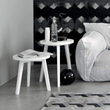 Gervasoni Gray 42 Coffee Table - Agof Store