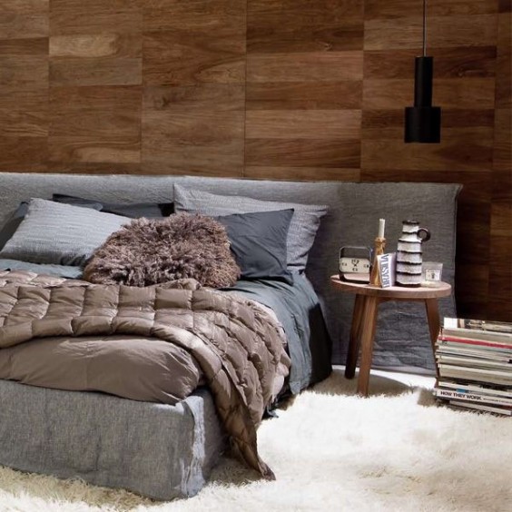 Gervasoni Gray 42 Coffee Table - Agof Store