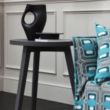 Gervasoni Gray 44 Coffee Table - Agof Store