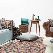 Gray 45 comodino Gervasoni - Agof Store