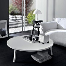 Gervasoni Gray 46 49 Couchtisch - Agof Store
