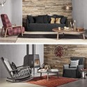 Gervasoni Gray 46 49 Couchtisch - Agof Store