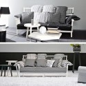 Gervasoni Gray 03 Sofa - Agof Store