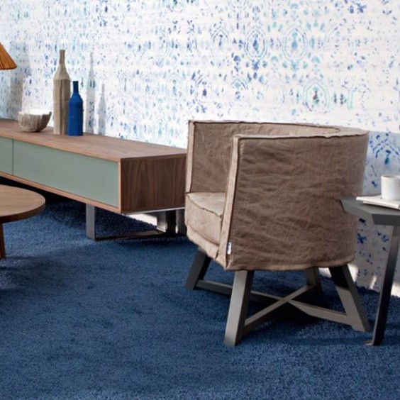 Gray 08 poltroncina Gervasoni - Agof Store