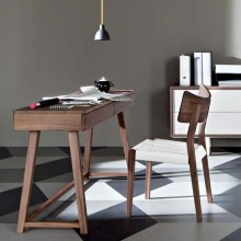 Gervasoni Gray 50 Schreibtisch - Agof Store