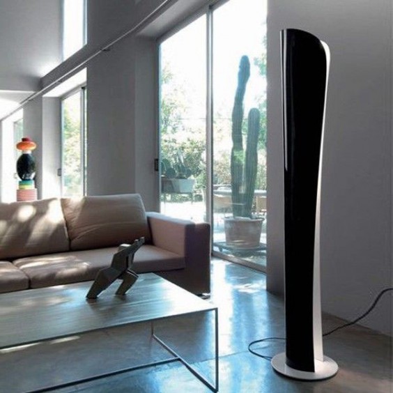 Artemide Cadmo floor lamp - Agof Store