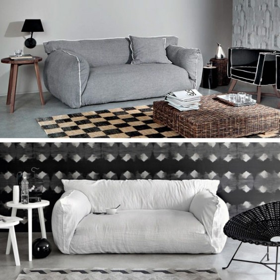 Gervasoni Nuvola 10 12 Sofa - Agof Store