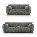 Gervasoni Nuvola 10 12 Sofa - Agof Store
