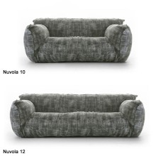 Gervasoni Nuvola 10 12 Sofa - Agof Store Gervasoni Nuvola 10 12 Sofa - Agof Store