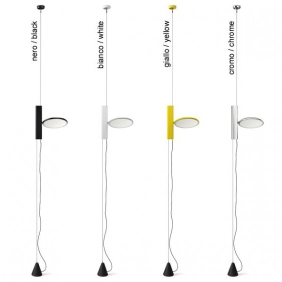 Flos OK Pendelleuchte - Agof Store